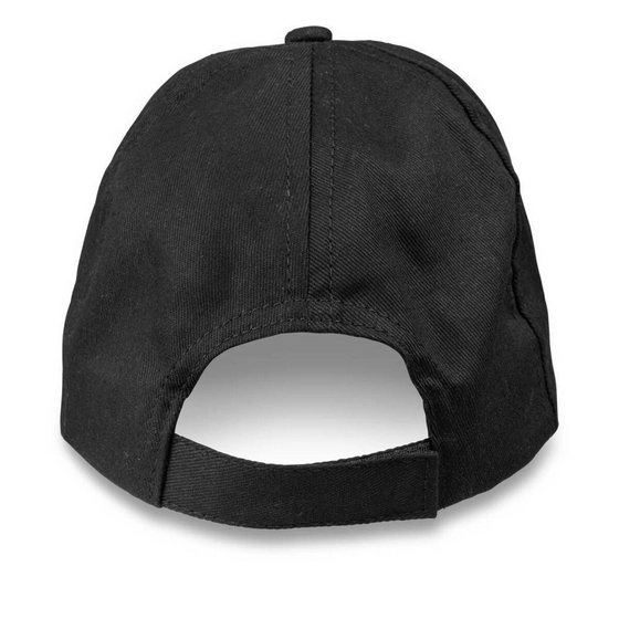 Casquette NOIR BATMAN