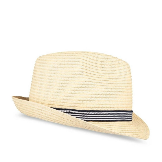 Chapeau BEIGE TAMS