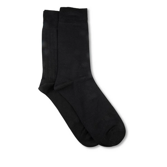 Chaussettes NOIR B-BLAKE