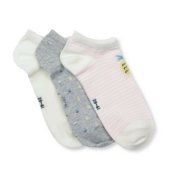 Chaussettes MULTICOLOR MERRY SCOTT