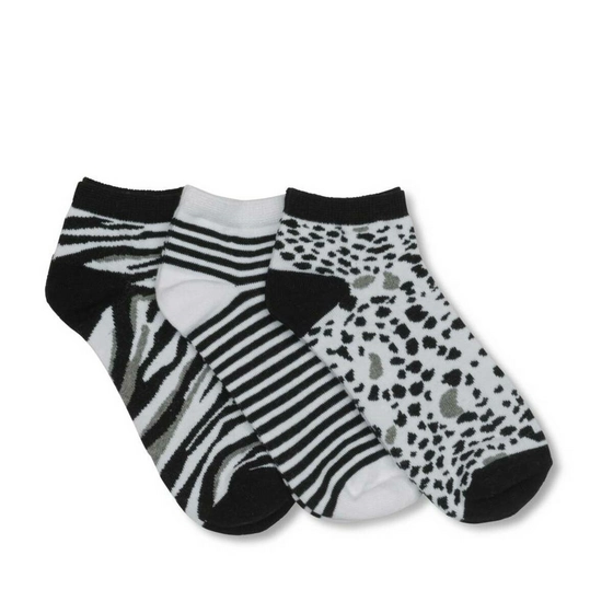 Chaussettes GRIS MERRY SCOTT