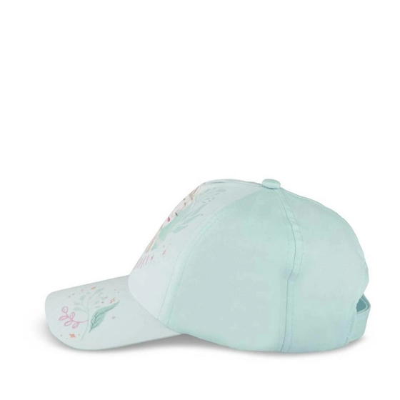 Casquette BLEU FROZEN