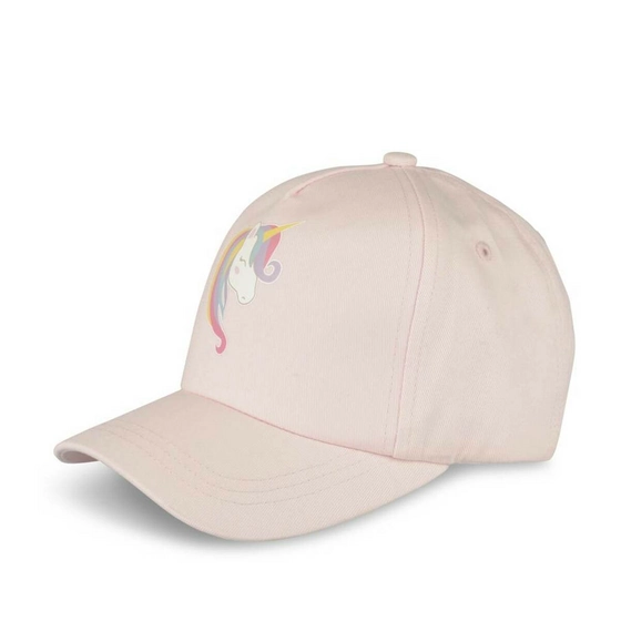 Casquette ROSE LOVELY SKULL