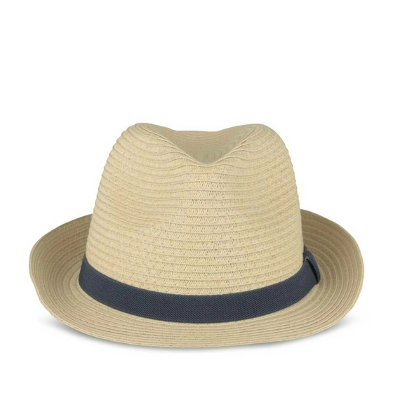 Chapeau BEIGE TAMS