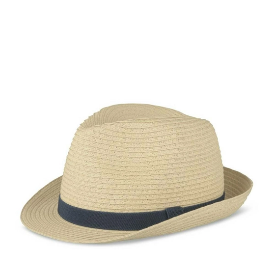 Chapeau BEIGE TAMS