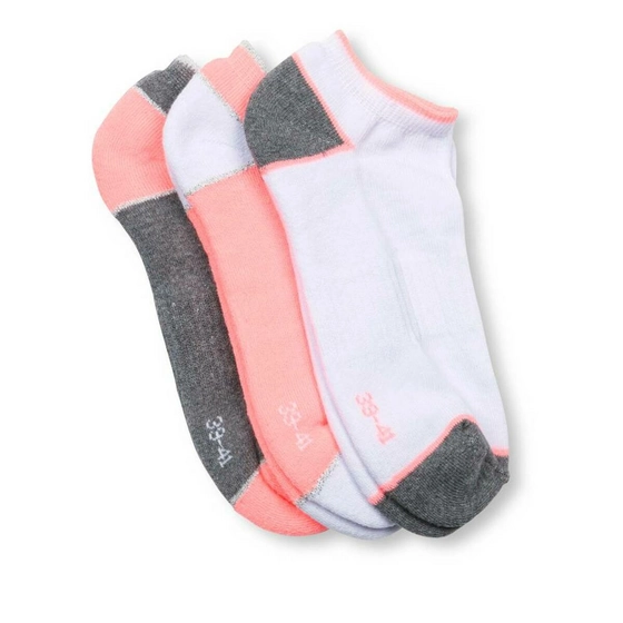 Chaussettes GRIS MERRY SCOTT