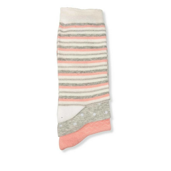 Chaussettes GRIS MERRY SCOTT