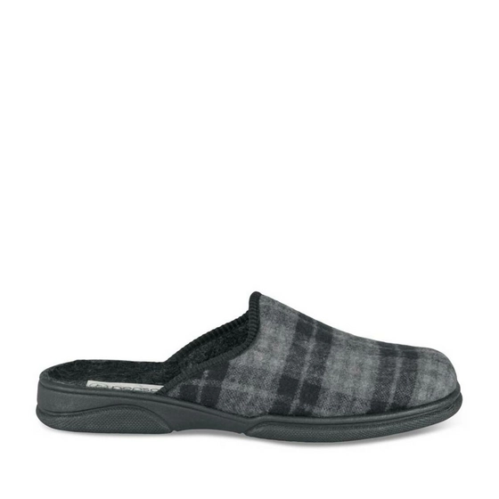 Pantoffels ZWART NEOSOFT RELAX