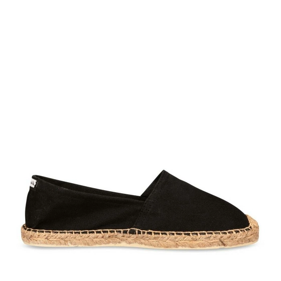 Espadrilles NOIR USHUAIA