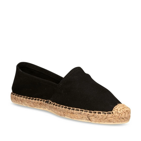 Espadrilles NOIR USHUAIA