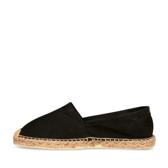 Espadrilles NOIR USHUAIA