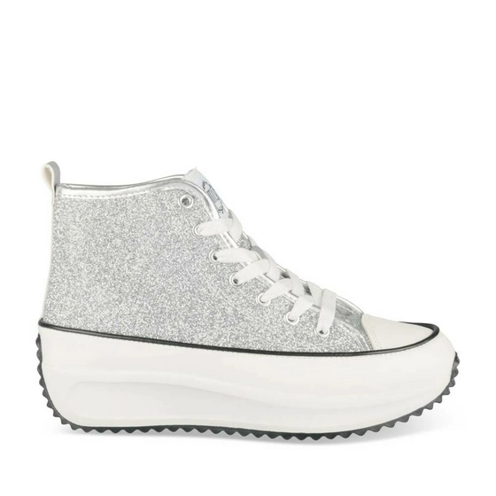 Sneakers ZILVER MERRY SCOTT