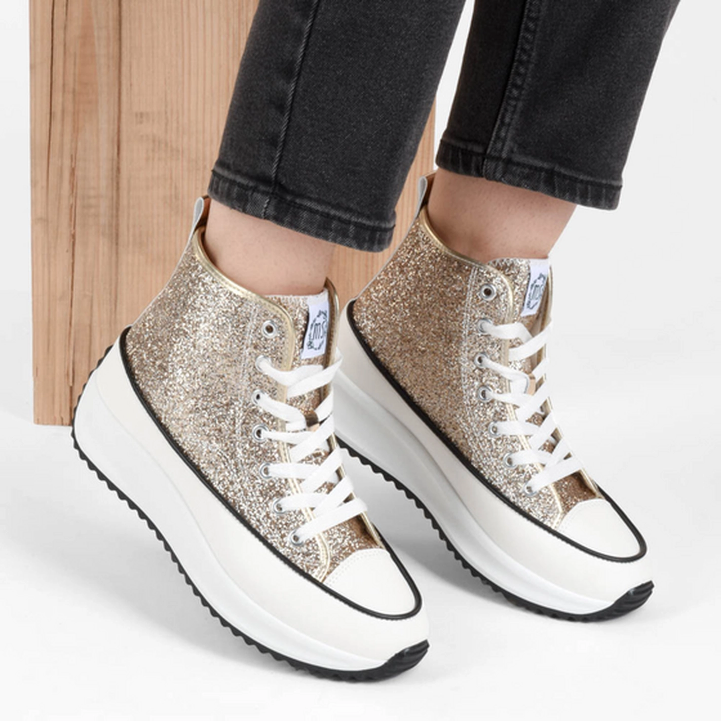 Sneakers GOUD MERRY SCOTT