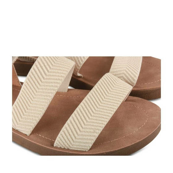 Sandalen BEIGE PHILOV