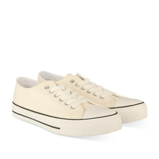 Baskets BEIGE MERRY SCOTT