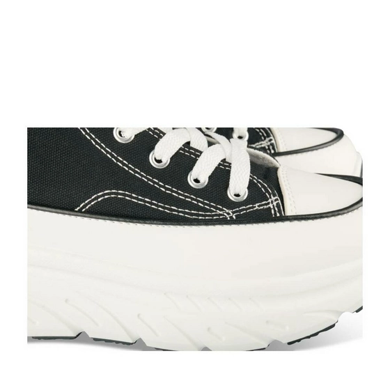 Sneakers ZWART MERRY SCOTT