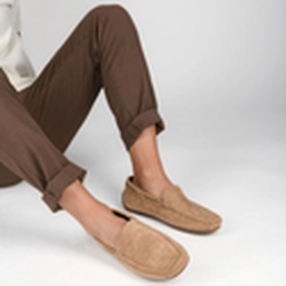 Bootschoenen TAUPE CAPE BOARD