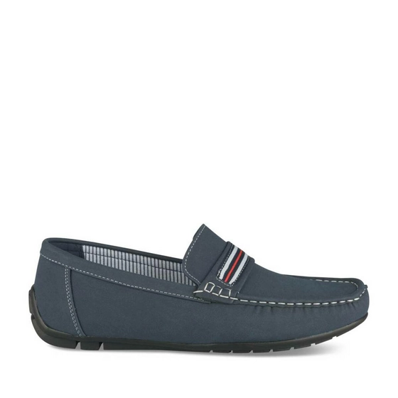 Chaussures bateau MARINE CAPE BOARD