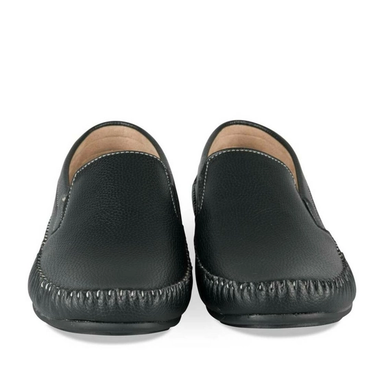 Chaussures bateau NOIR CAPE BOARD