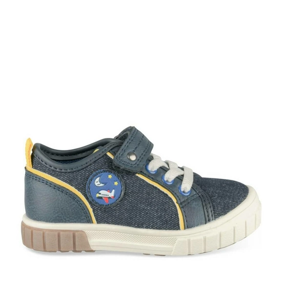 Sneakers NAVY FREEMOUSS BOY