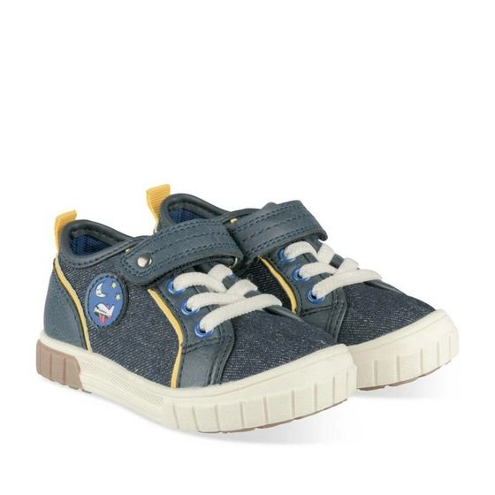 Sneakers NAVY FREEMOUSS BOY