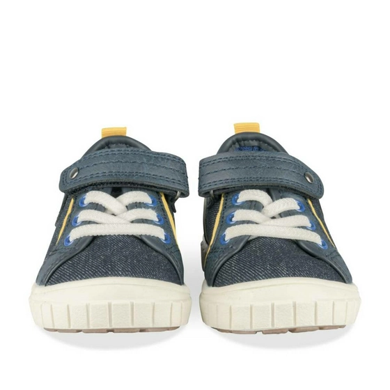 Sneakers NAVY FREEMOUSS BOY