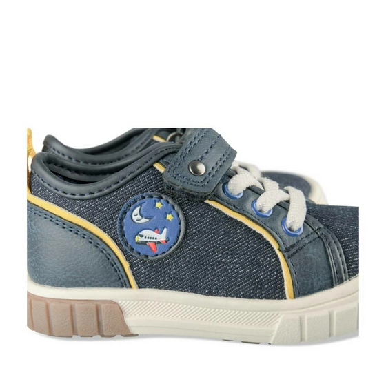 Sneakers NAVY FREEMOUSS BOY