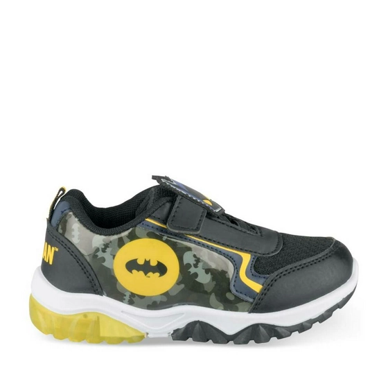 Sneakers ZWART BATMAN