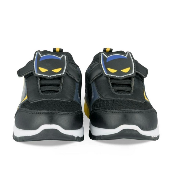 Sneakers ZWART BATMAN