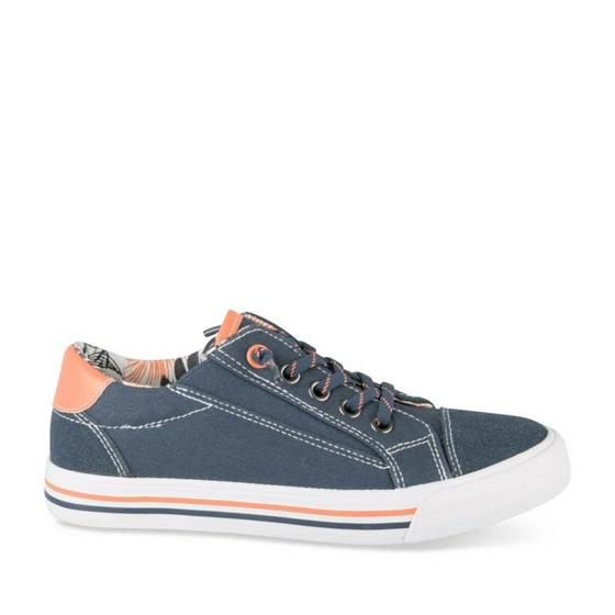 Sneakers BLAUW TAMS