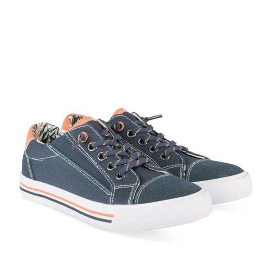 Sneakers BLAUW TAMS