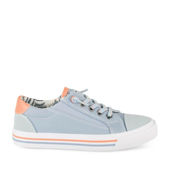 Sneakers BLAUW TAMS