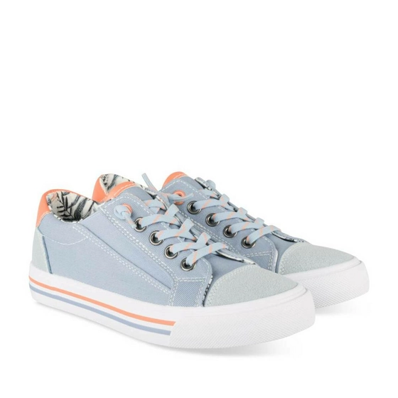 Sneakers BLAUW TAMS