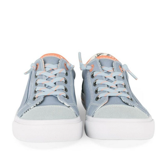 Sneakers BLAUW TAMS