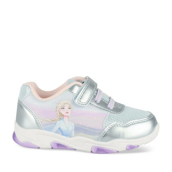 Sneakers BLAUW FROZEN