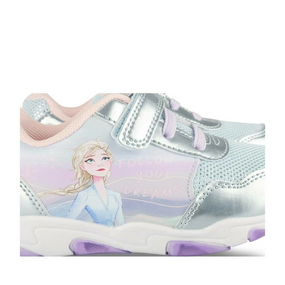 Sneakers BLAUW FROZEN