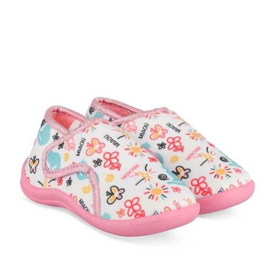 Pantoffels ROZE NINI & GIRLS