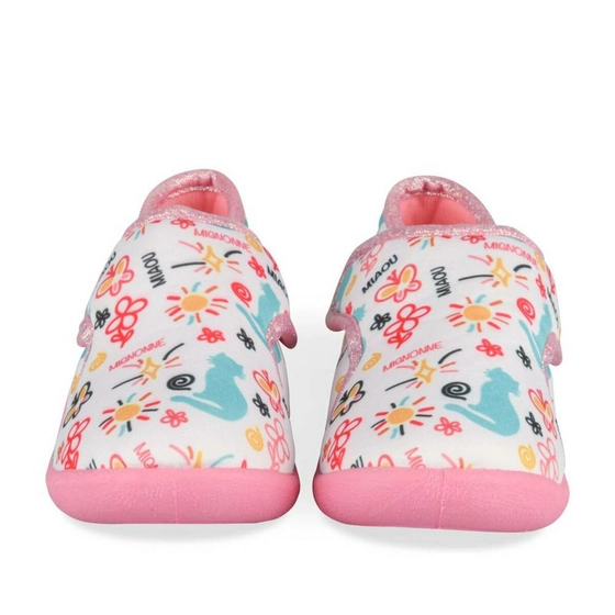 Pantoffels ROZE NINI & GIRLS