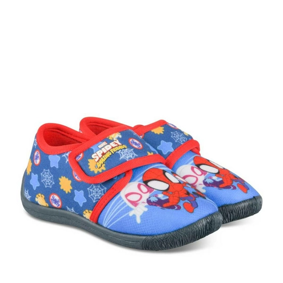 Chaussons MARINE SPIDEY