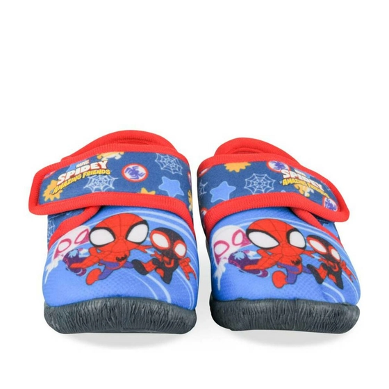 Chaussons MARINE SPIDEY