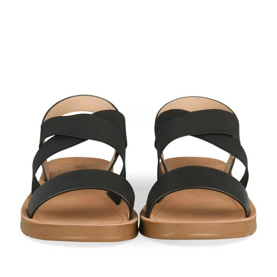 Sandalen ZWART PHILOV