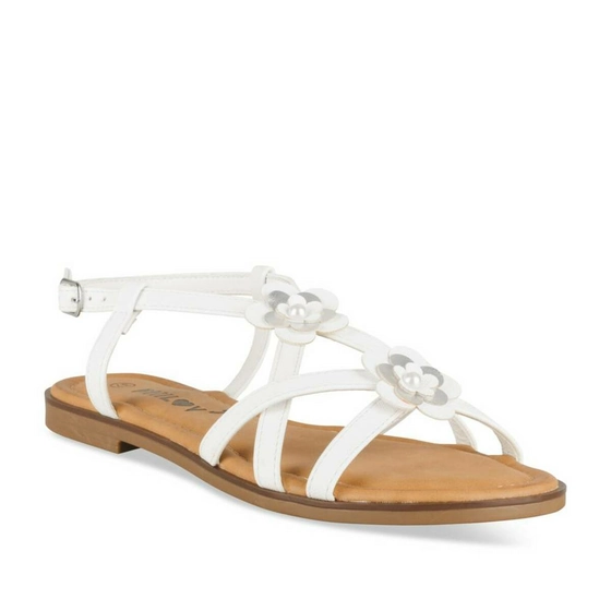 Sandalen WIT PHILOV