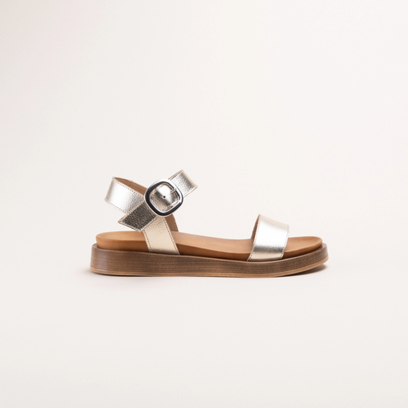 Sandalen GOUD SAN MARINA