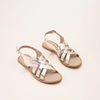 Sandalen GOUD SAN MARINA