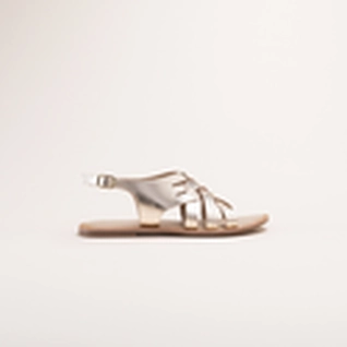 Sandalen GOUD SAN MARINA