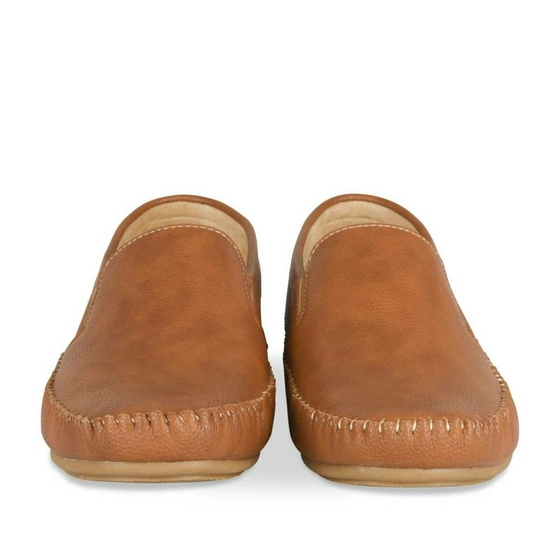 Bootschoenen KASTANJEBRUIN CAPE BOARD