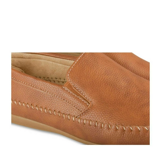 Chaussures bateau MARRON CAPE BOARD