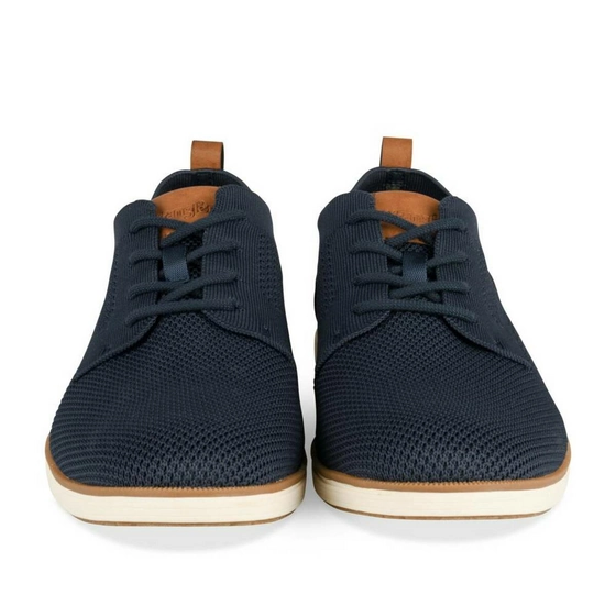 Sneakers NAVY WRANGLER