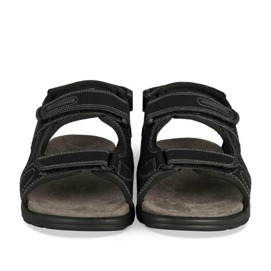 Sandalen ZWART CAPE BOARD