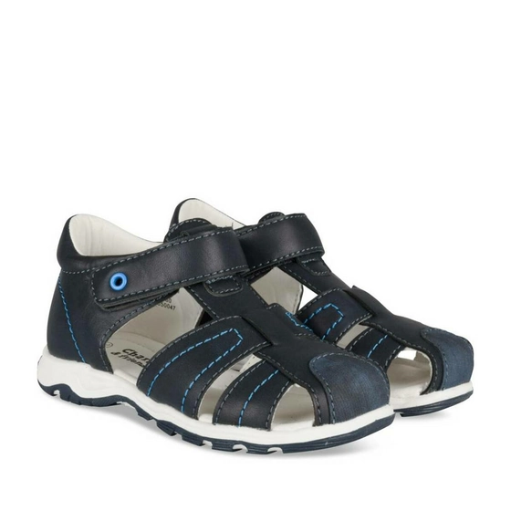 Sandalen NAVY CHARLIE & FRIENDS